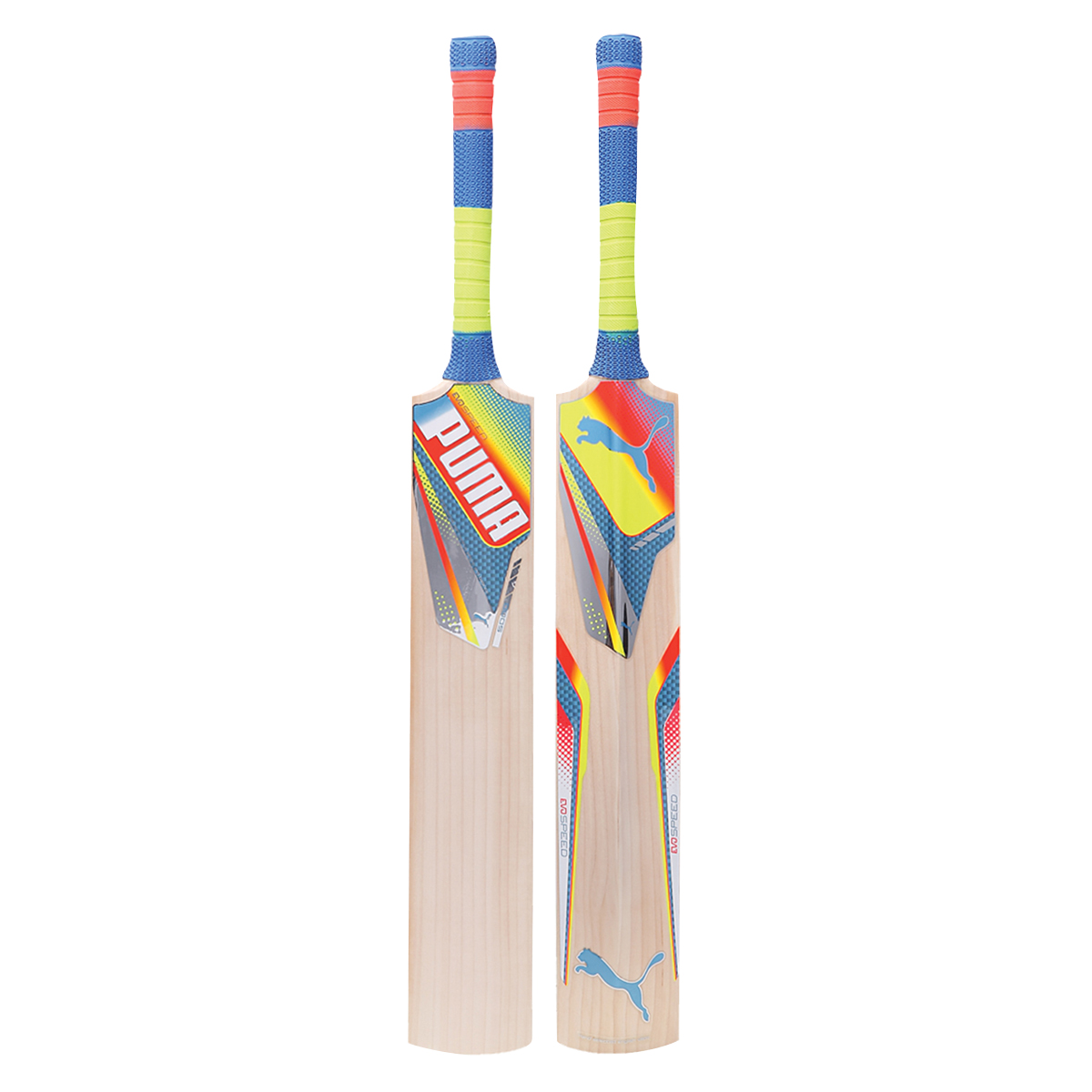 puma evopower 5000 cricket bat