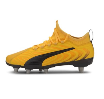 Puma One Rugby 2 H8 - Ultra Yellow 