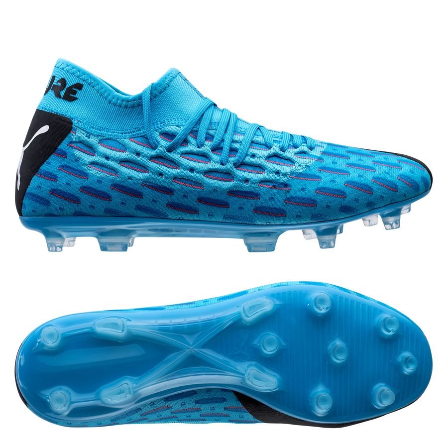 puma netfit 5.2