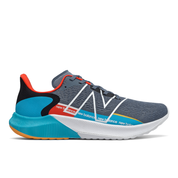 New Balance Fuelcell Propel Mens v2 - Corogains Sports